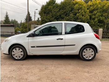 Hatchback Renault Clio III: picture 2 Hatchback Renault Clio III: picture 2