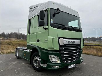 Tractor unit DAF XF 106 510: picture 4