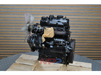 Construction machinery for Wheel loader PERKINS 103-07: picture 5