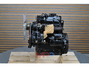 Construction machinery for Wheel loader PERKINS 103-07: picture 4