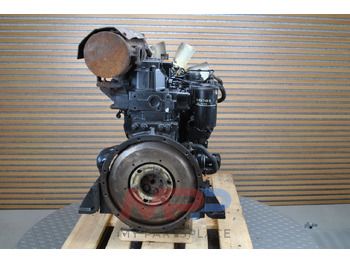 Engine for Construction machinery Komatsu 4D98: picture 3 Engine for Construction machinery Komatsu 4D98: picture 3
