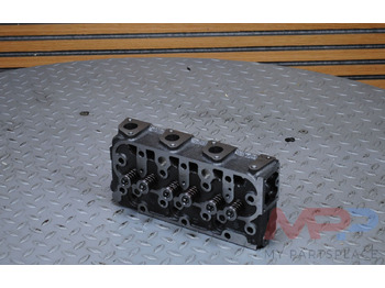 Engine KUBOTA