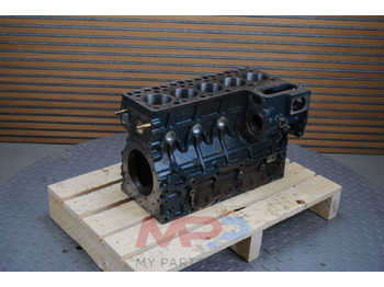 Engine KUBOTA