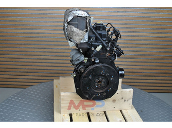 Engine Shibaura Shibaura S753: picture 3 Engine Shibaura Shibaura S753: picture 3