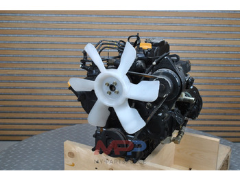 Engine YANMAR
