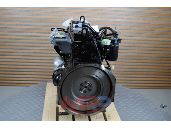 New Engine Yanmar Yanmar 4TNV88- 4TNE88 - NEW: picture 3