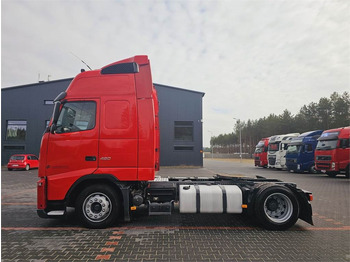 Leasing of Volvo FH13 XXL EURO 5 2011 + KRONE MEGA RAISE Volvo FH13 XXL EURO 5 2011 + KRONE MEGA RAISE: picture 5 Leasing of Volvo FH13 XXL EURO 5 2011 + KRONE MEGA RAISE Volvo FH13 XXL EURO 5 2011 + KRONE MEGA RAISE: picture 5
