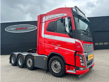 Tractor unit VOLVO FH16 750