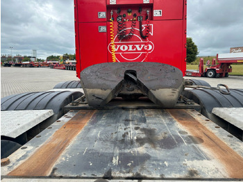 Tractor unit Volvo FH 16 750 8x4 / 250 T / Hydraulik: picture 5