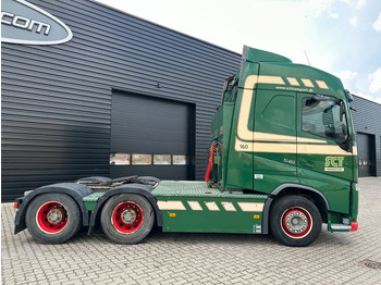 Tractor unit Volvo FH 540 6x4: picture 3 Tractor unit Volvo FH 540 6x4: picture 3