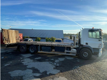 Autotransporter truck DAF CF 85 360
