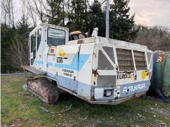 Drilling rig Furukawa HCR900 ED: picture 2