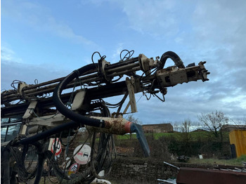 Drilling rig Furukawa HCR900 ED: picture 4