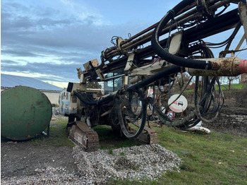 Drilling rig Furukawa HCR900 ED: picture 3