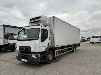 Refrigerator truck RENAULT D Wide 280
