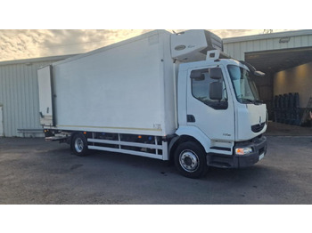 Refrigerator truck Renault Midlum 220 DXI: picture 2