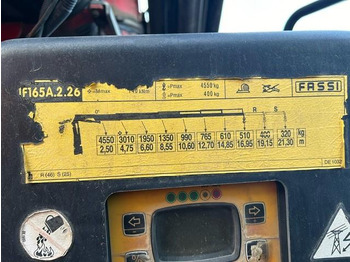 Tractor unit MAN TGX 33.560: picture 5