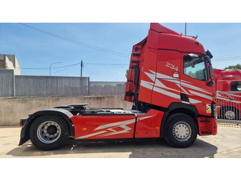 Tractor unit Renault T-Series 480 (Location / Rent): picture 4