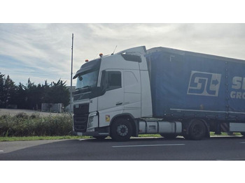 Leasing of Volvo FH 500 Volvo FH 500: picture 4 Leasing of Volvo FH 500 Volvo FH 500: picture 4