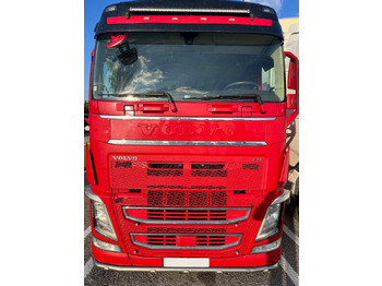 Leasing of Volvo FH 500 Volvo FH 500: picture 2 Leasing of Volvo FH 500 Volvo FH 500: picture 2