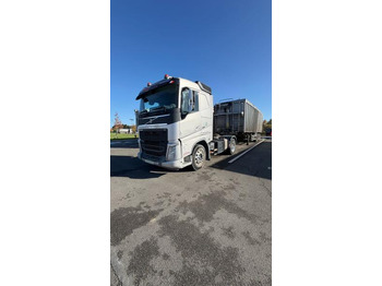 Tractor unit VOLVO FH 500