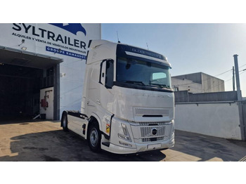Tractor unit VOLVO FH 500