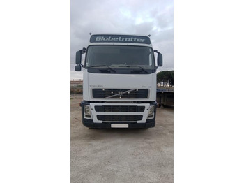 Tractor unit VOLVO FH12