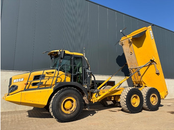 Articulated dumper BELL