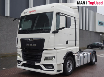 Tractor unit MAN TGX 18.470