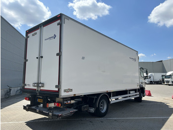 Refrigerator truck DAF CF 260 FA / Carrier Koeler - 30 gr / Chereau Frigobox / Laadklep 2000 kg: picture 2
