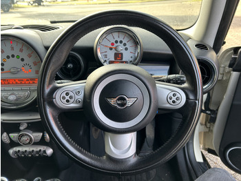 Car MINI Clubman 1.6 Cooper RHD / Airco / APK TUV 11-25: picture 4