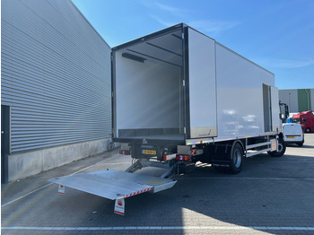 Refrigerator truck Mercedes-Benz Actros 2124 MULTITEMP / Carrier Koeler / Alleen Te Huur -> 013-7200971: picture 2