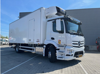 Refrigerator truck MERCEDES-BENZ Actros