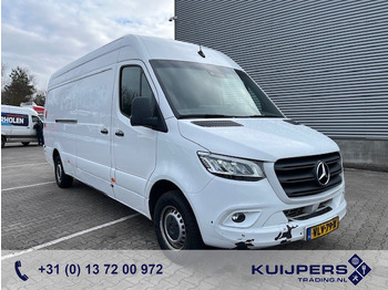 Panel van MERCEDES-BENZ Sprinter 316