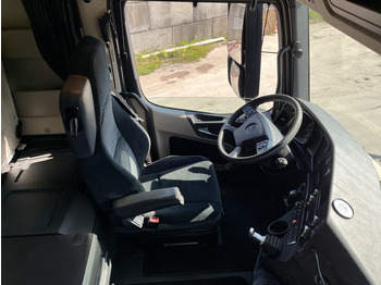 Tractor unit Mercedes-Benz Actros 1842 Streamspace / 933 dkm / 2 Tanks / NL Truck: picture 3