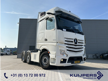 Tractor unit MERCEDES-BENZ Actros 2645