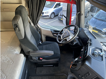 Tractor unit Mercedes-Benz Actros 2648 Gigaspace / 804 dkm / 6x2 / StandAirco / APK TUV 03-26: picture 3