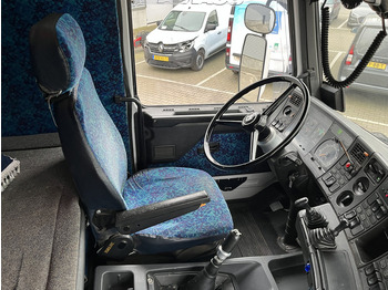 Tractor unit Scania R 143H V8 500 Streamline / V8 Sound / Retarder / Old Skool Classic: picture 3