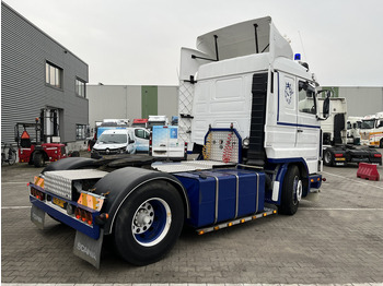 Tractor unit Scania R 143H V8 500 Streamline / V8 Sound / Retarder / Old Skool Classic: picture 2