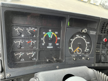 Tractor unit Scania R 143H V8 500 Streamline / V8 Sound / Retarder / Old Skool Classic: picture 5