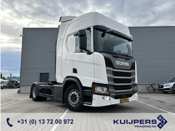 Tractor unit SCANIA R 450
