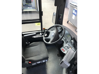 City bus Man Lions City A26 CNG: picture 5 City bus Man Lions City A26 CNG: picture 5