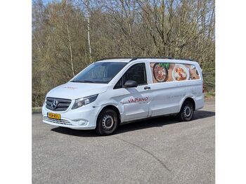 Bus MERCEDES-BENZ Vito