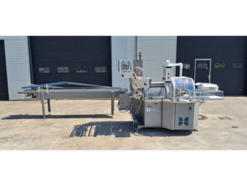 Concrete equipment