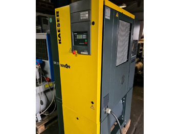Air compressor KAESER