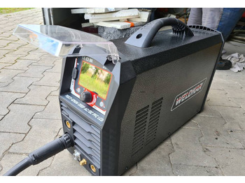 Welding equipment