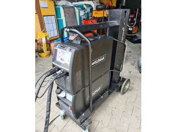 New Welding equipment SpawarkaTig WELDKAR WK 320 AC/DC Puls, 320 A: picture 3
