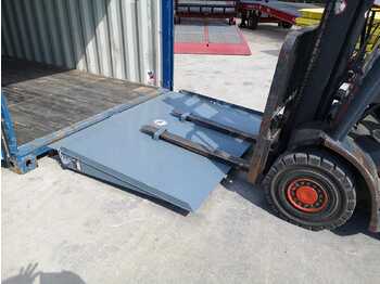 New Loading ramp AZ RAMP HCNN08: picture 2 New Loading ramp AZ RAMP HCNN08: picture 2