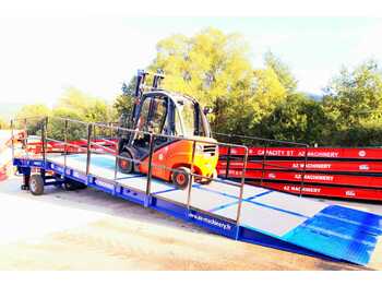 Loading ramp