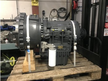 Gearbox VOLVO
